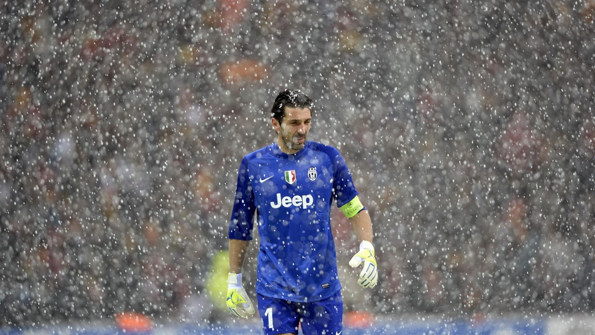 终场抢分：欧冠赛场上的“绝杀英雄”集锦，2020欧冠绝赛